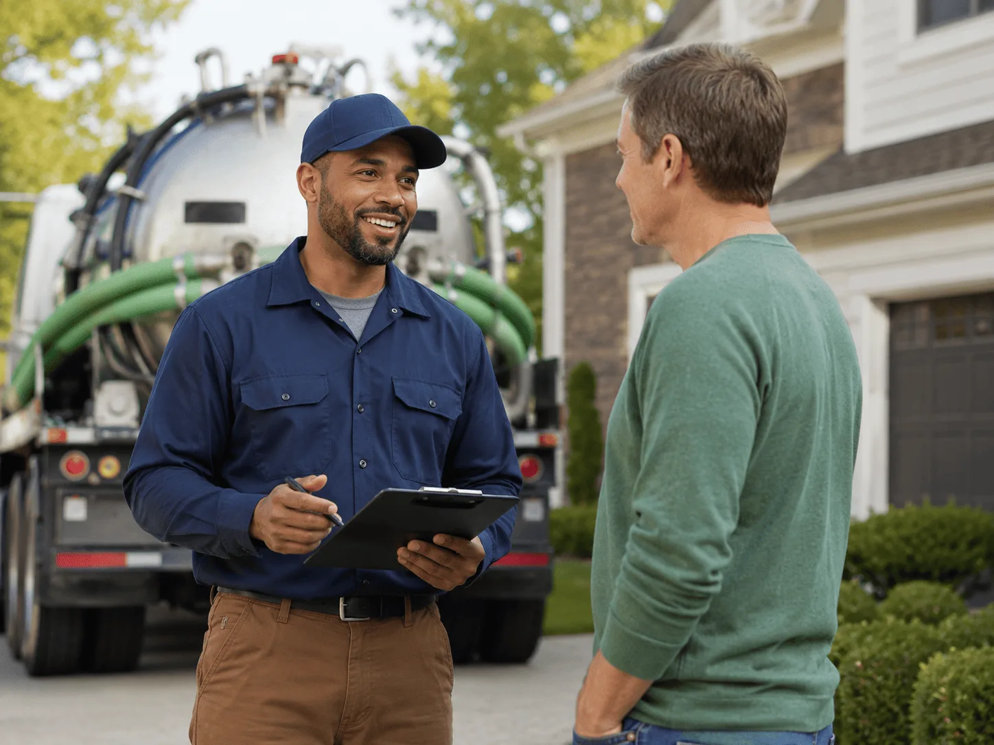 Mosquito Control Cypress, TX FAQs